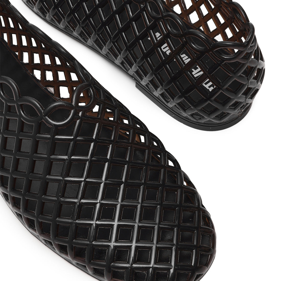 Grove2.0 Flat Shoe BLACK - view 5