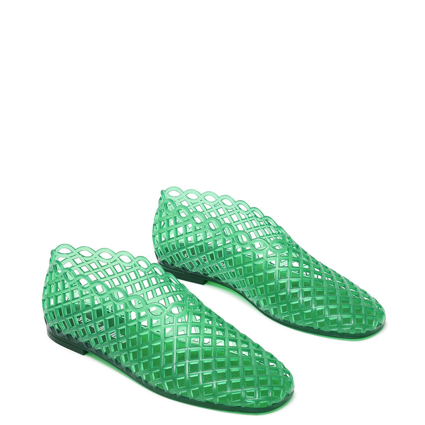Grove2.0 Flat Shoe GREEN - view 2