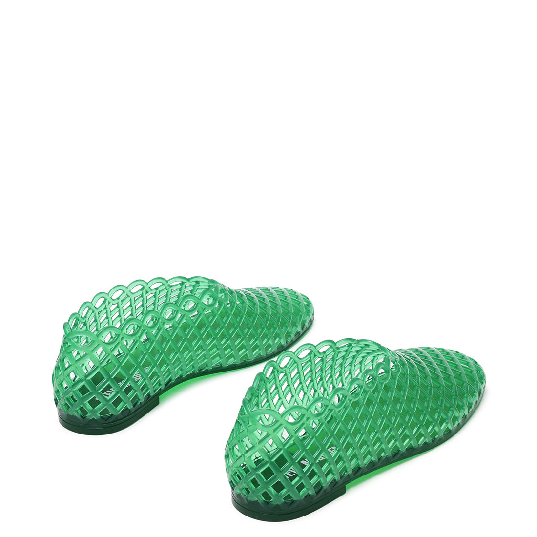 Grove2.0 Flat Shoe GREEN - view 3