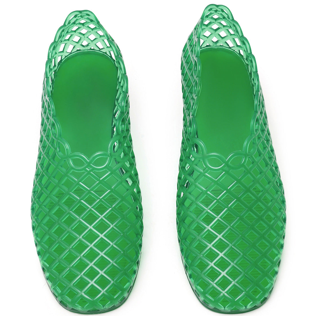 Grove2.0 Flat Shoe GREEN - view 5