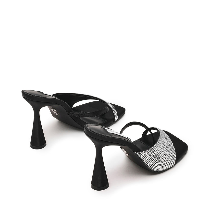 Herah Mule BLACK MULTI