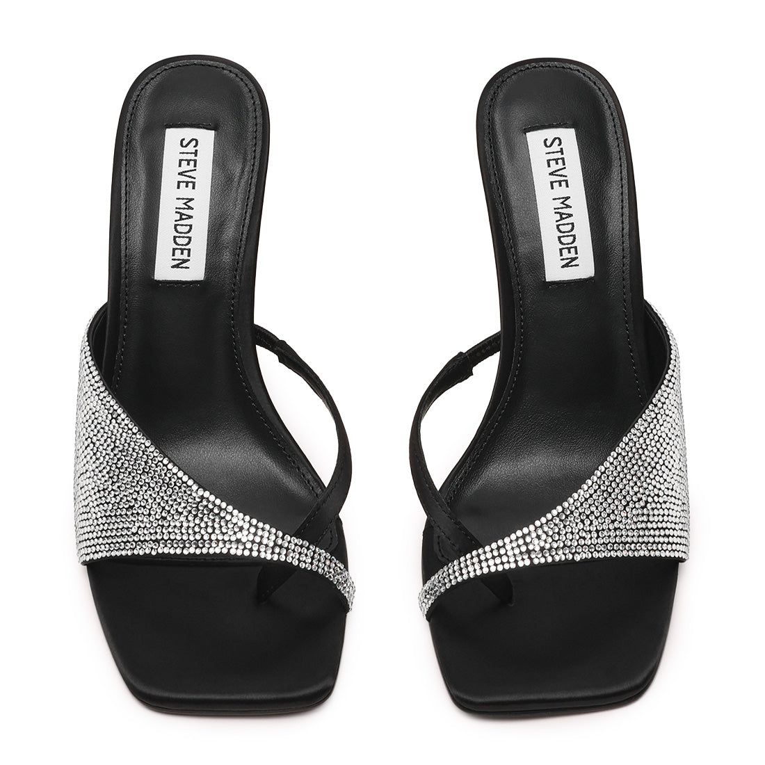 Herah Mule BLACK MULTI