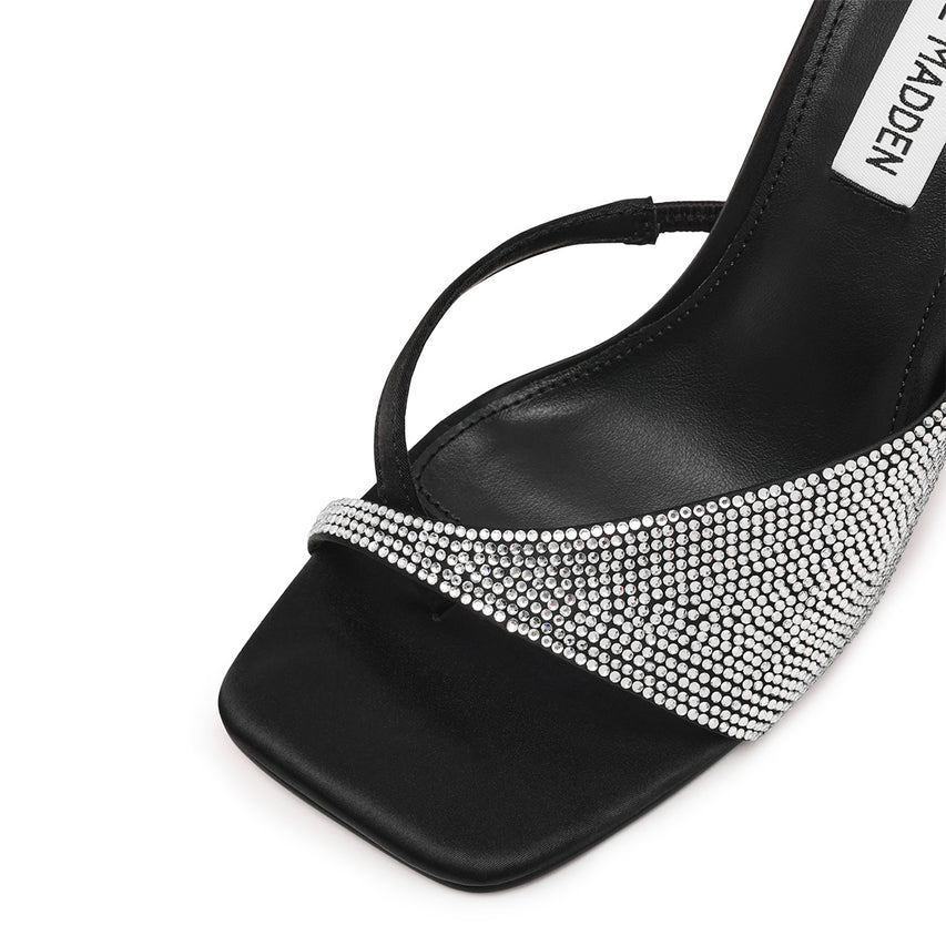 Herah Mule BLACK MULTI