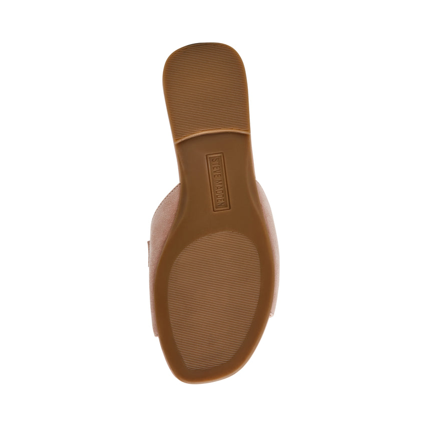 Hight St. Sandal BLUSH SUED - view 7