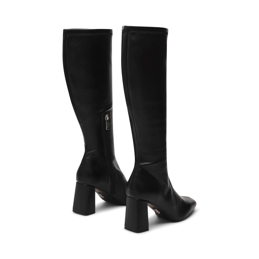 Holly Boot BLACK