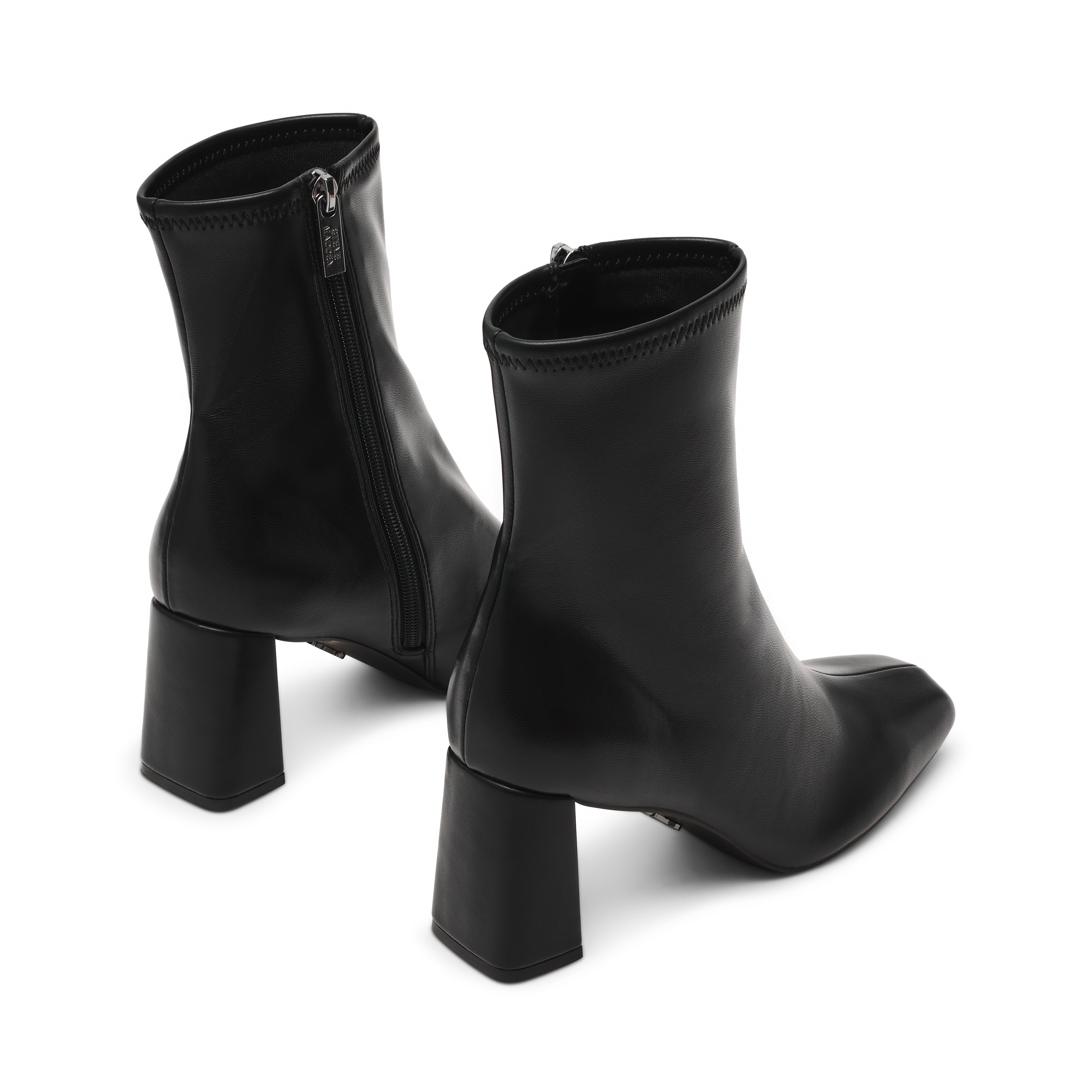 Hurst Bootie BLACK