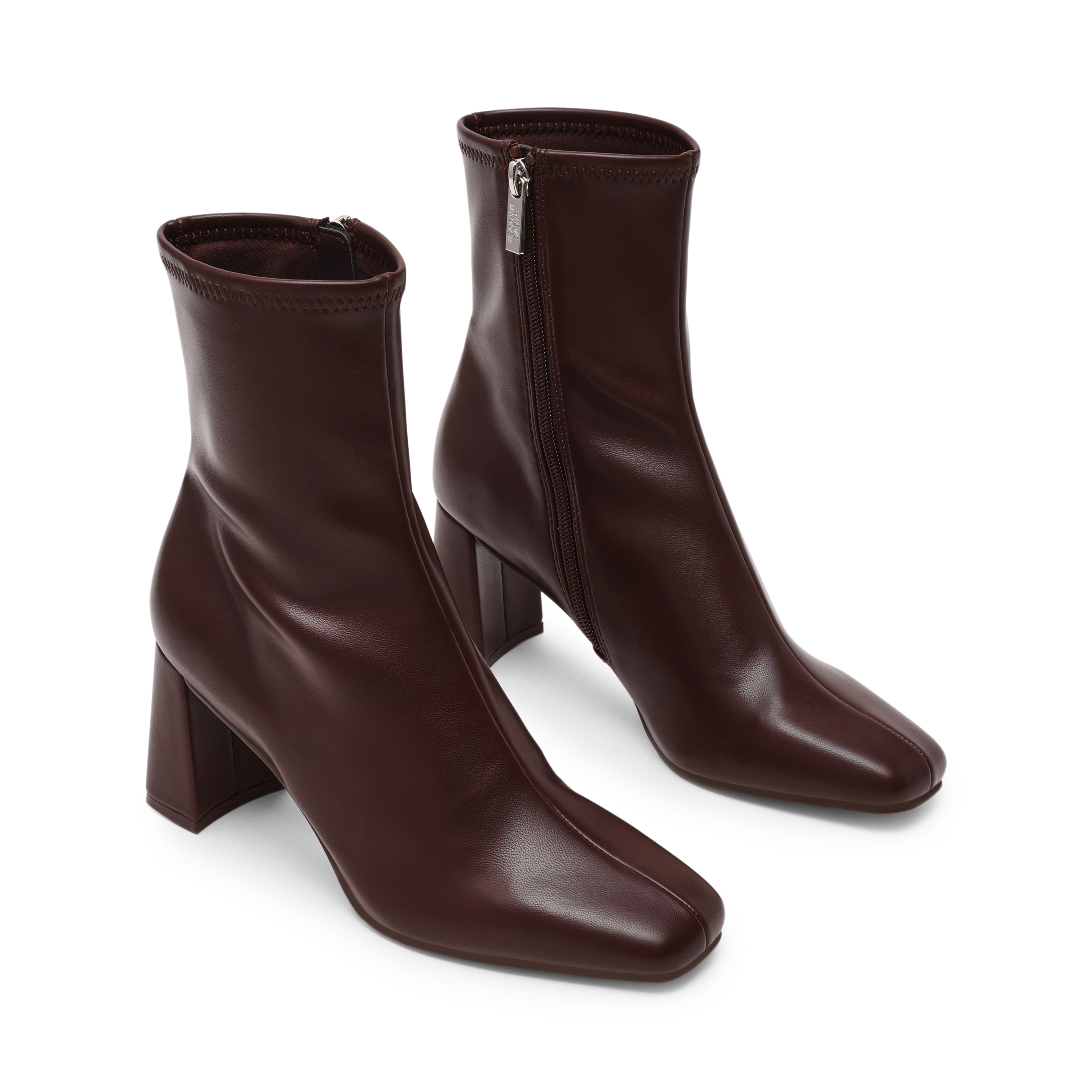 Hurst Bootie GND COFFEE