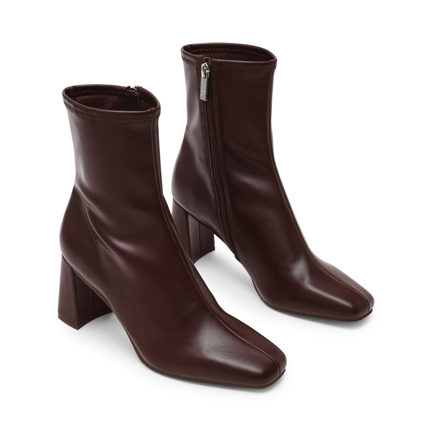 Hurst Bootie GND COFFEE