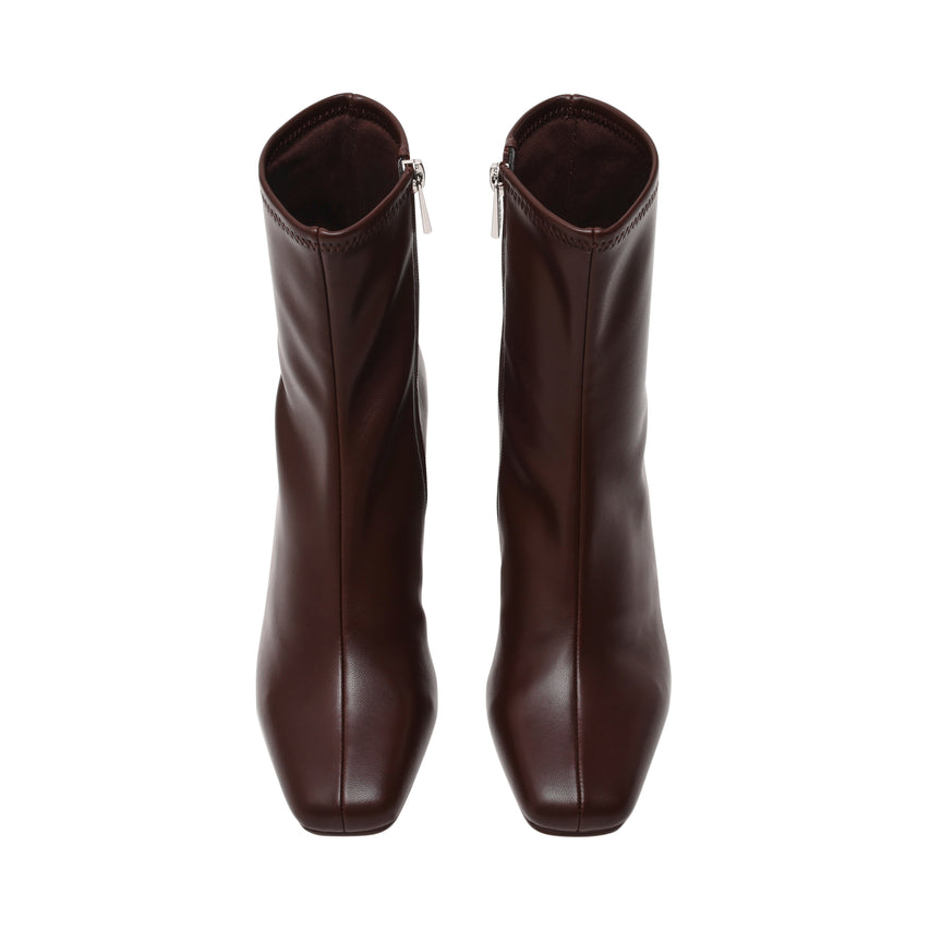 Hurst Bootie GND COFFEE