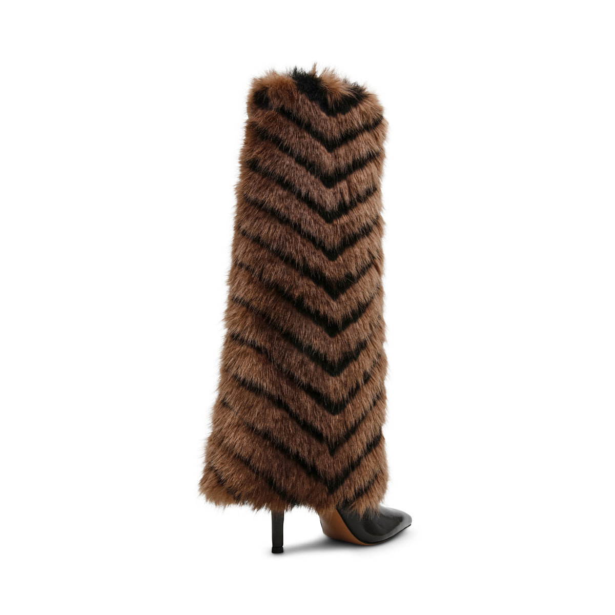 Icon Boot BLACK/TAN - view 5