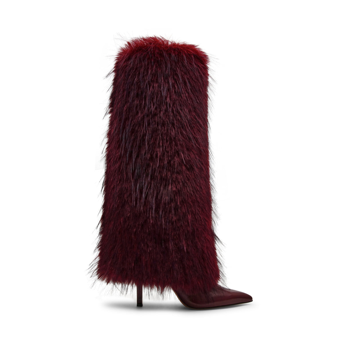 Icon Boot BURGUNDY
