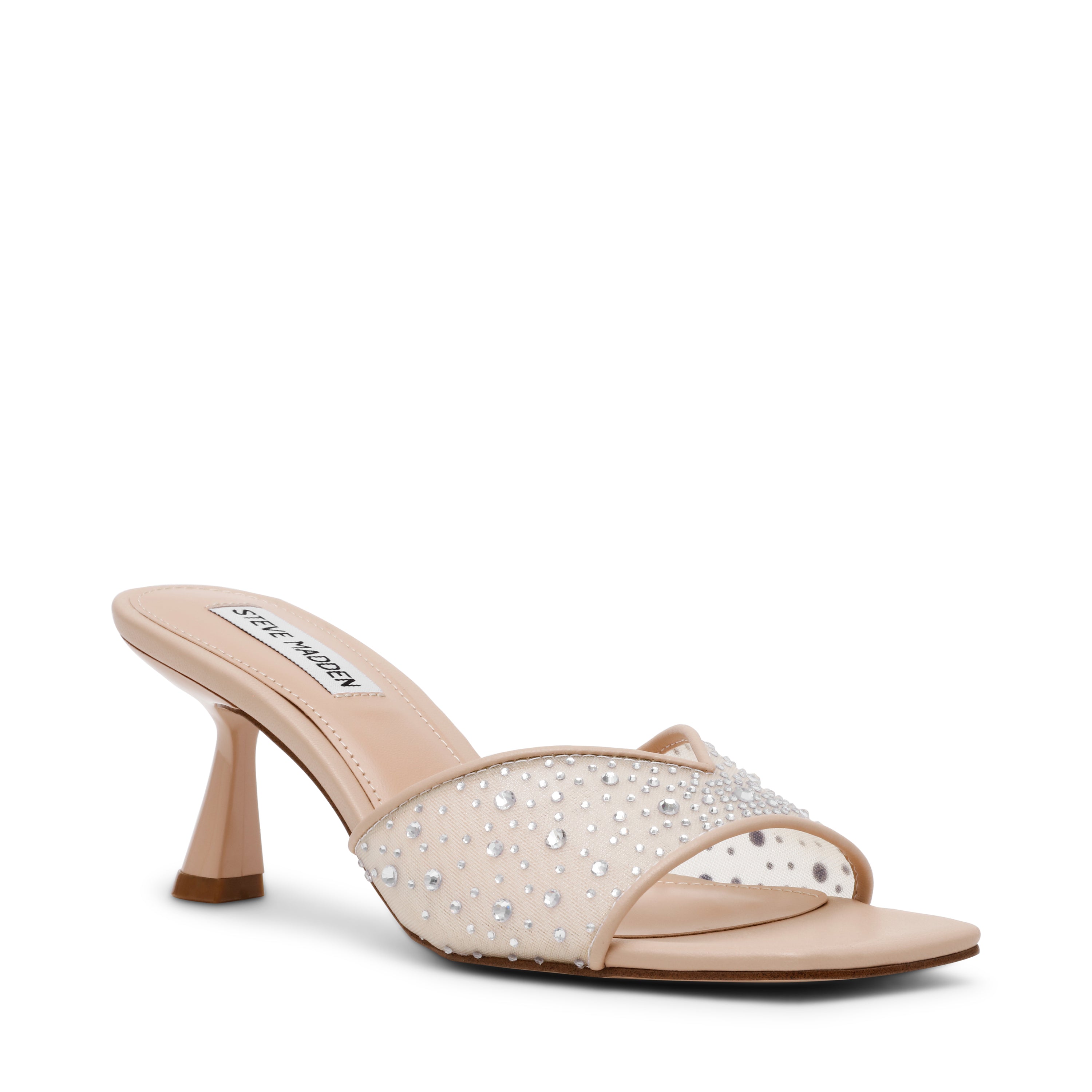 Ivie-Mr Mule CHAMPAGNE