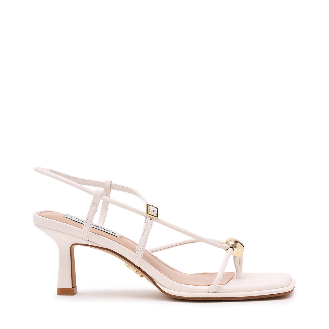 Jackpots Sandal BONE