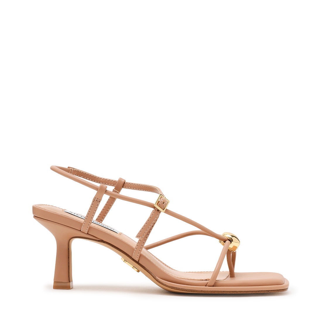 Jackpots Sandal TAN