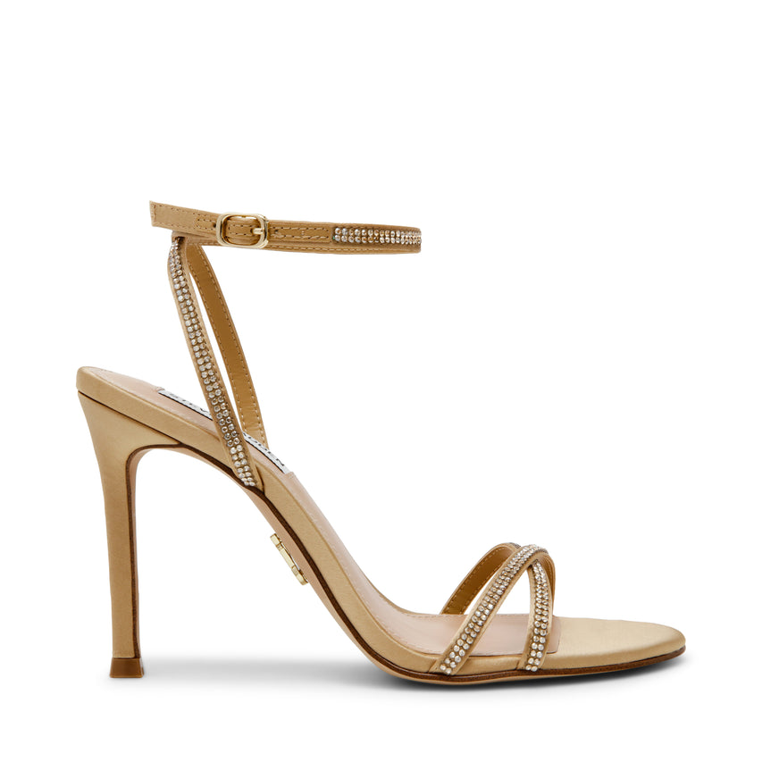 Jypsey-CNR Sandal LIGHT BRONZE