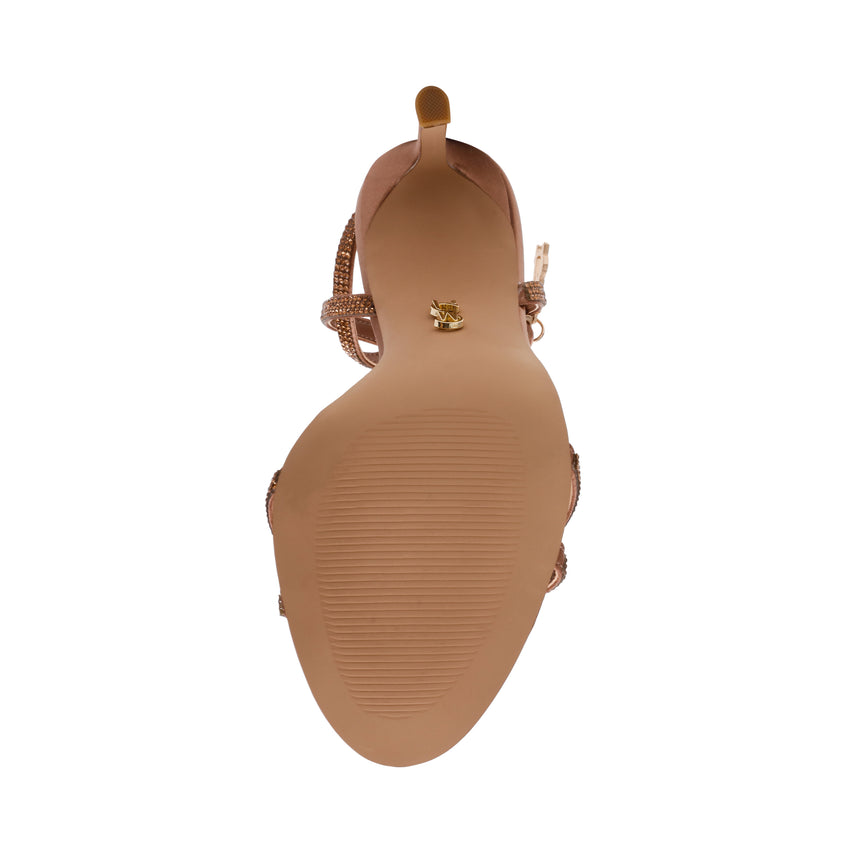 Jypsey-CNR Sandal MOCHA SATIN - view 7