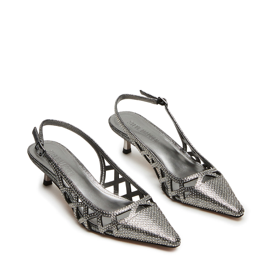 Kalico Pump PEWTER