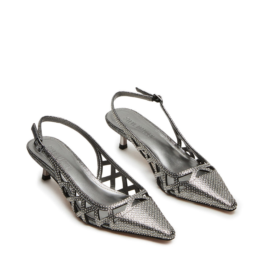 Kalico Pump PEWTER