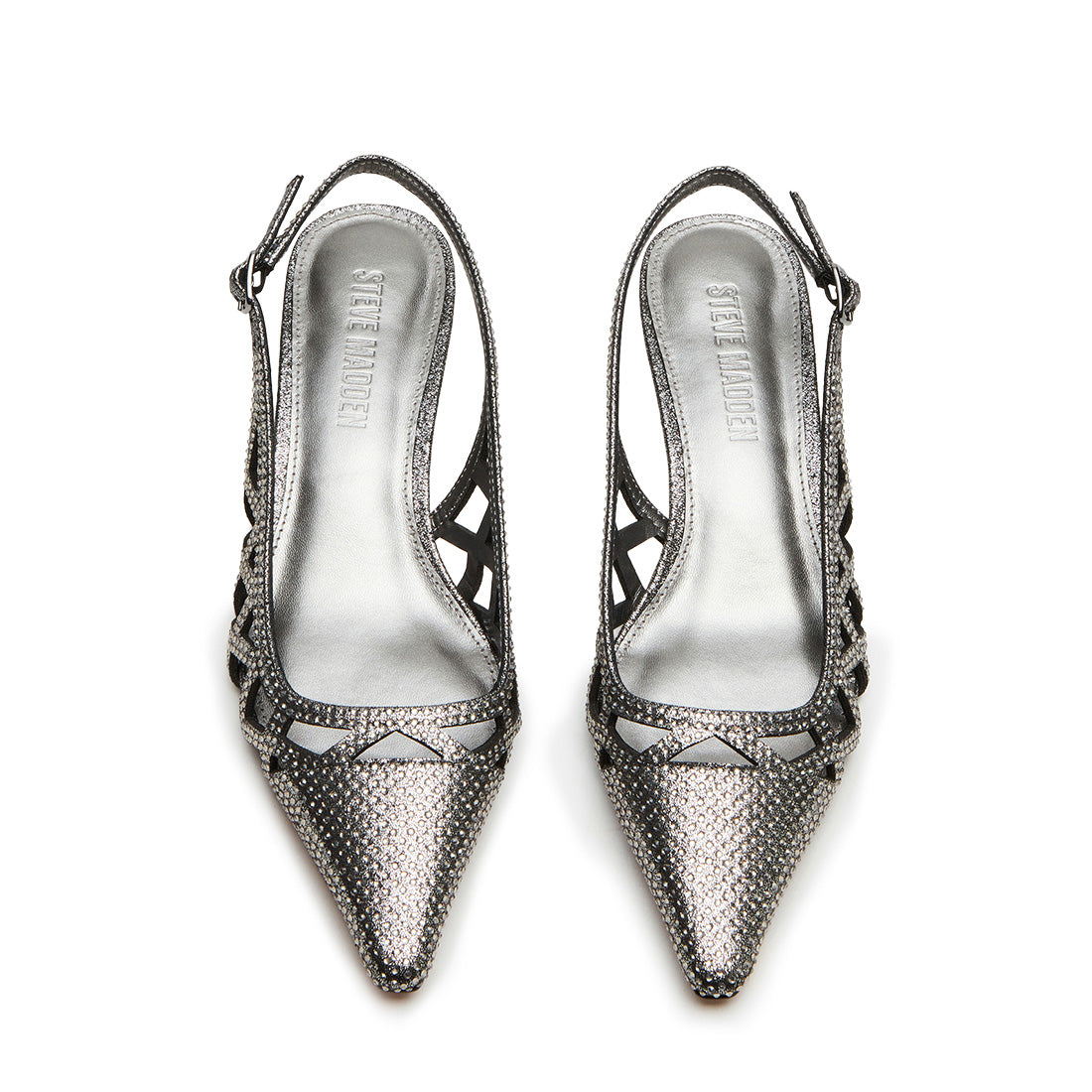 Kalico Pump PEWTER