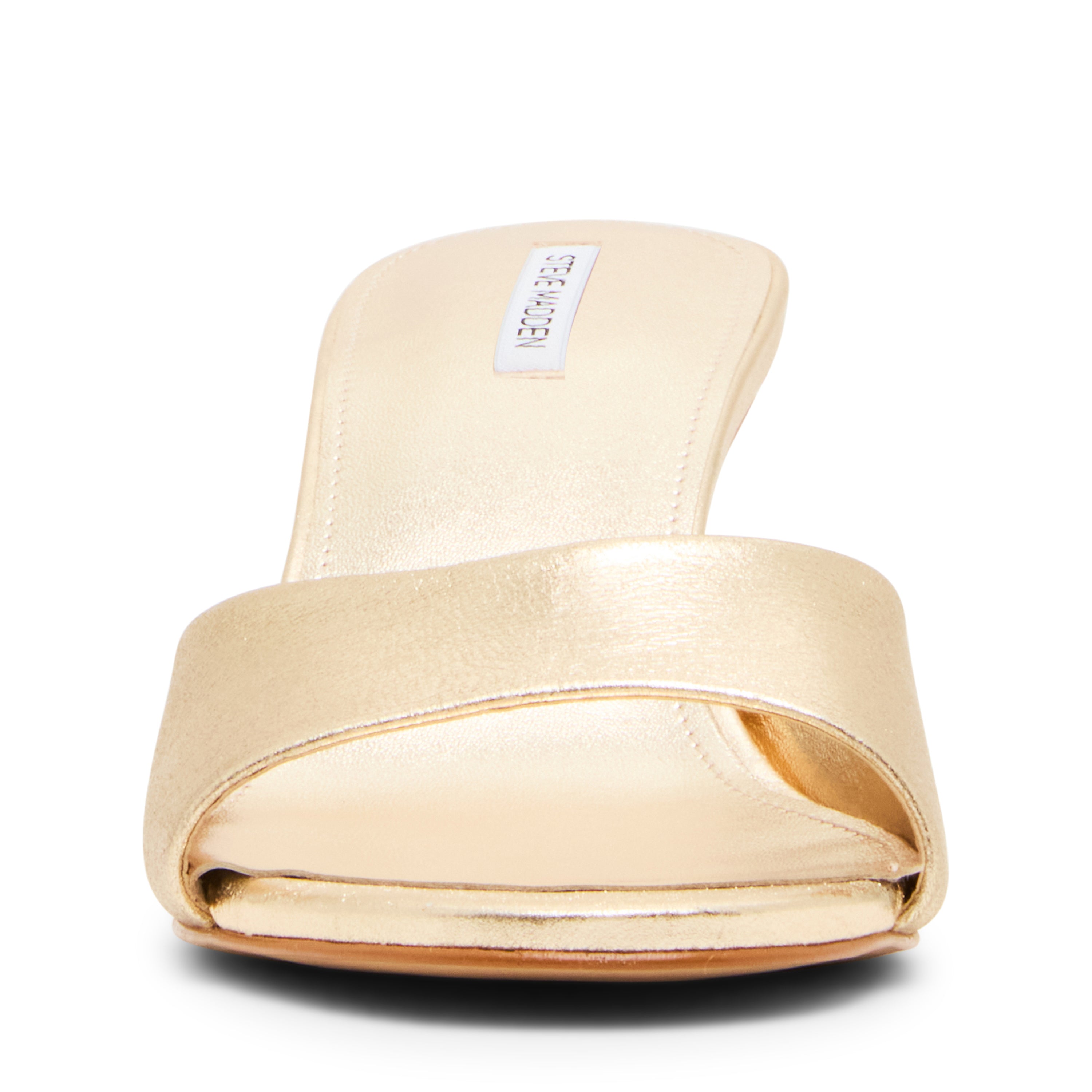 Kendrix Sandal GOLD LEATHER - view 3