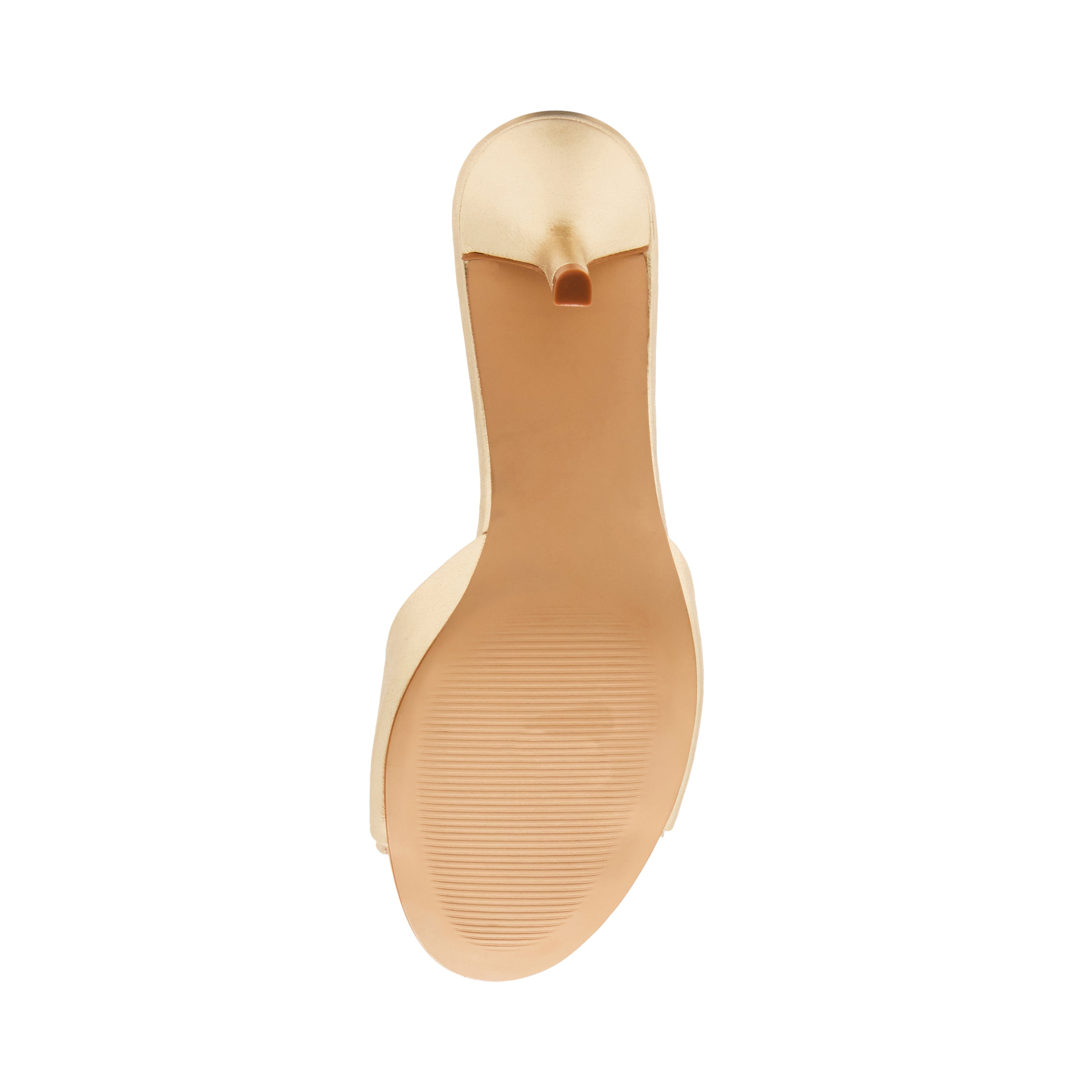 Kendrix Sandal GOLD LEATHER - view 7