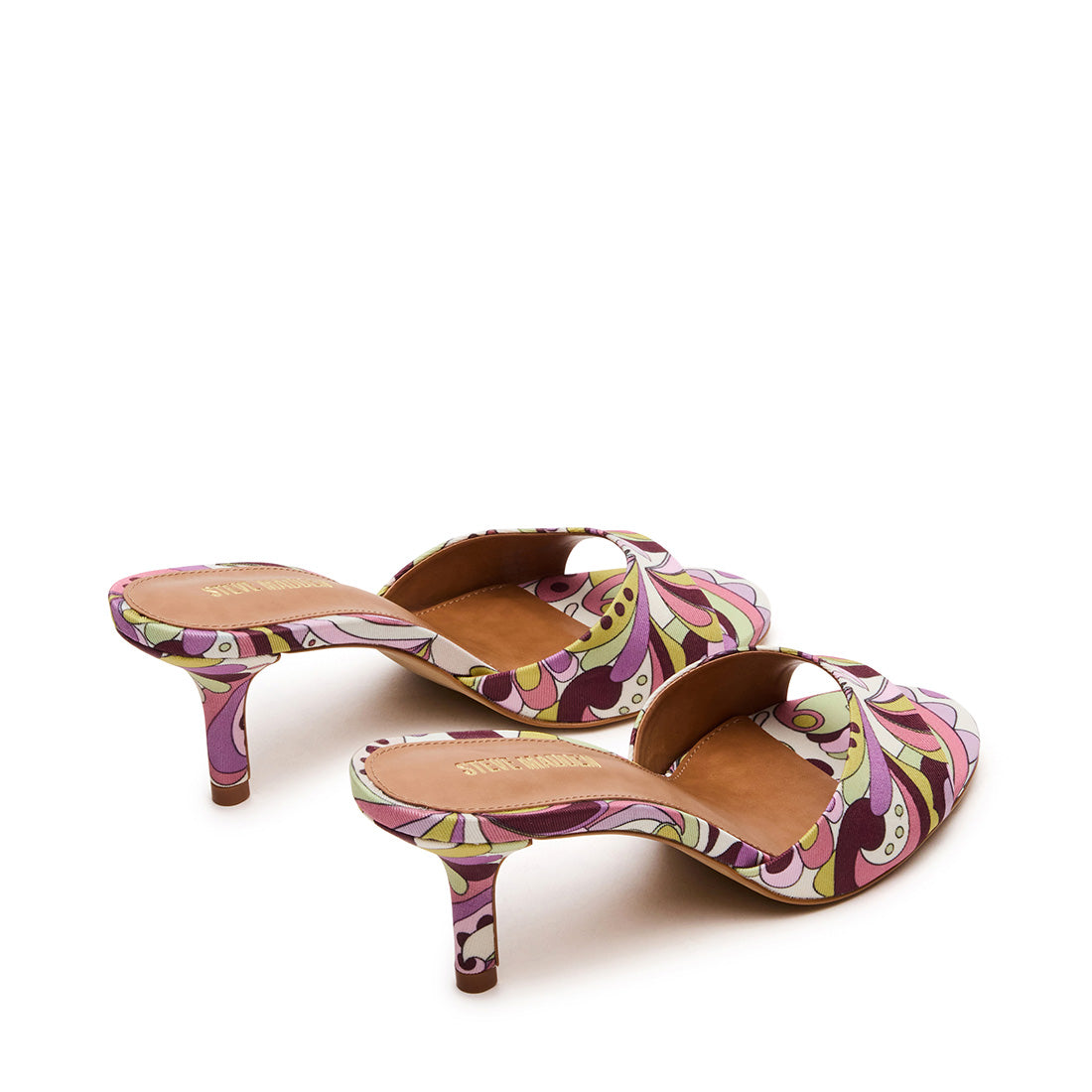 Kendrix Sandal PINK PRINT - view 3
