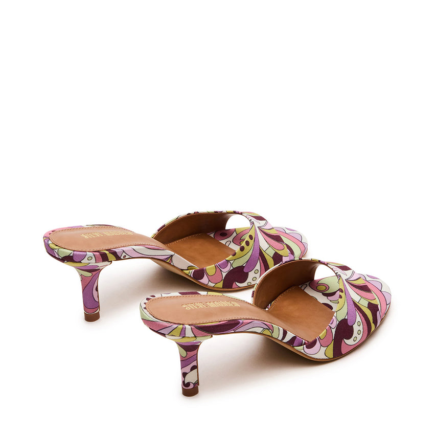Kendrix Sandal PINK PRINT - view 3