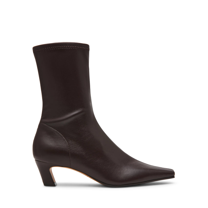 Kimmens Boot BROWN