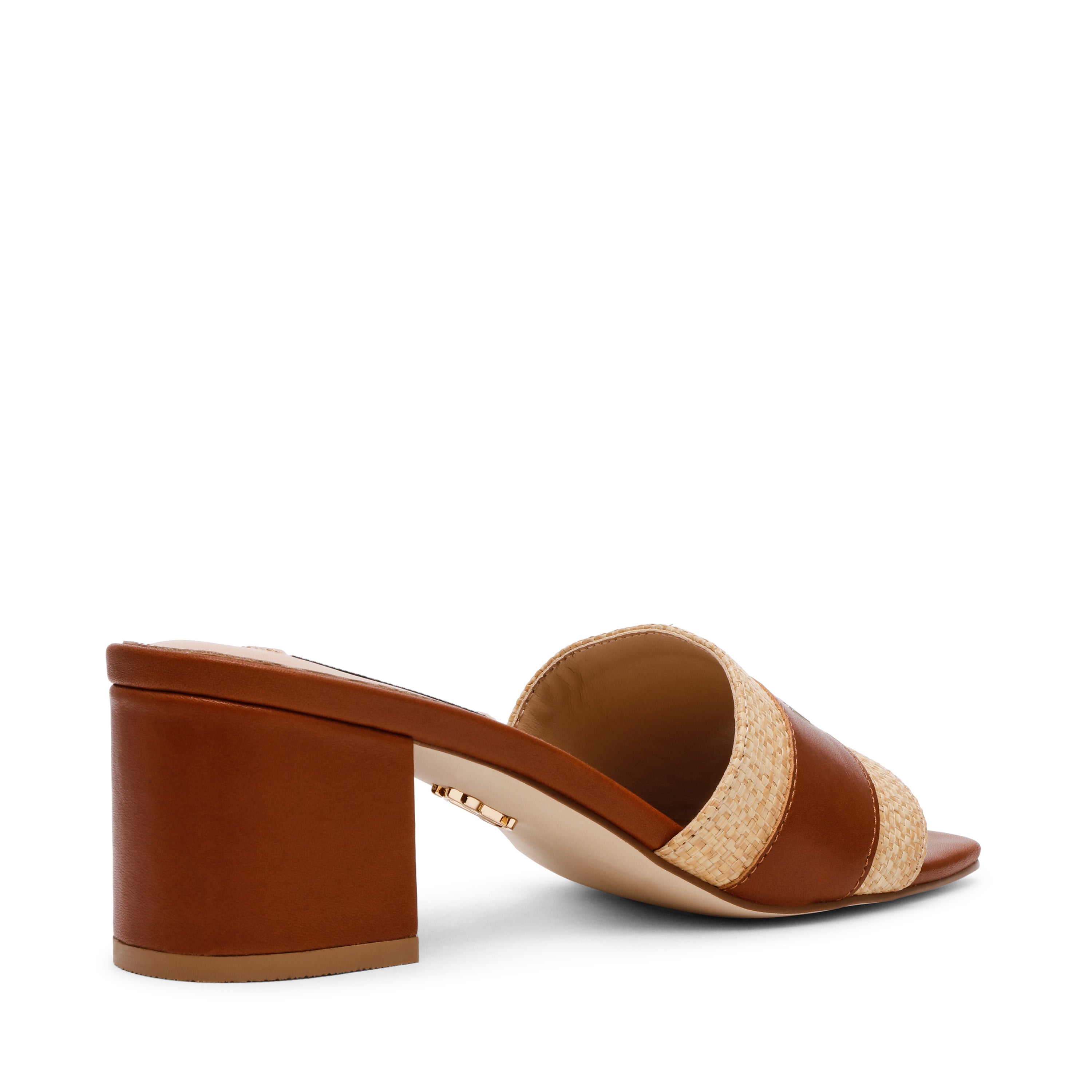 Knoxville Sandal COGNAC LEATHER - view 3