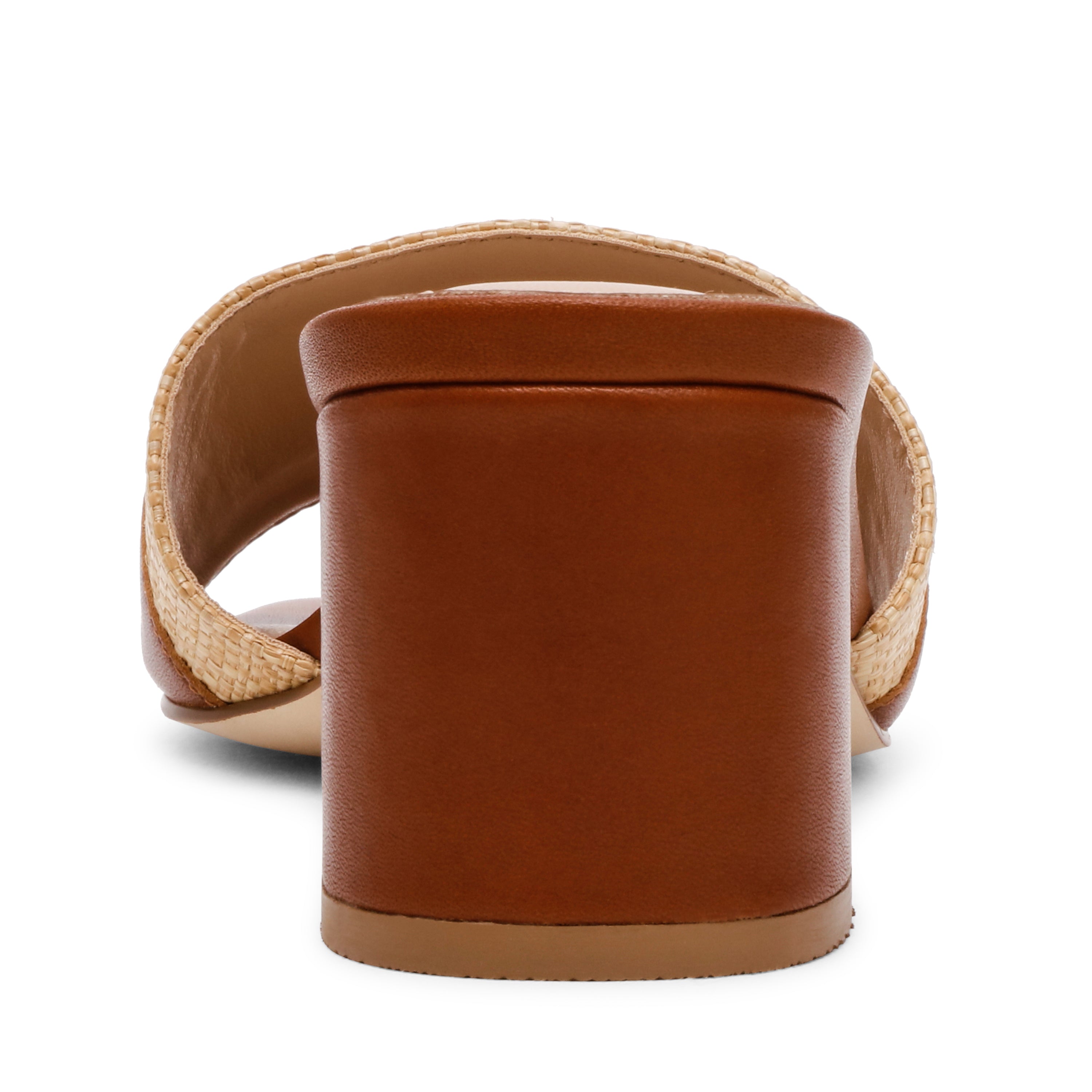 Knoxville Sandal COGNAC LEATHER - view 4