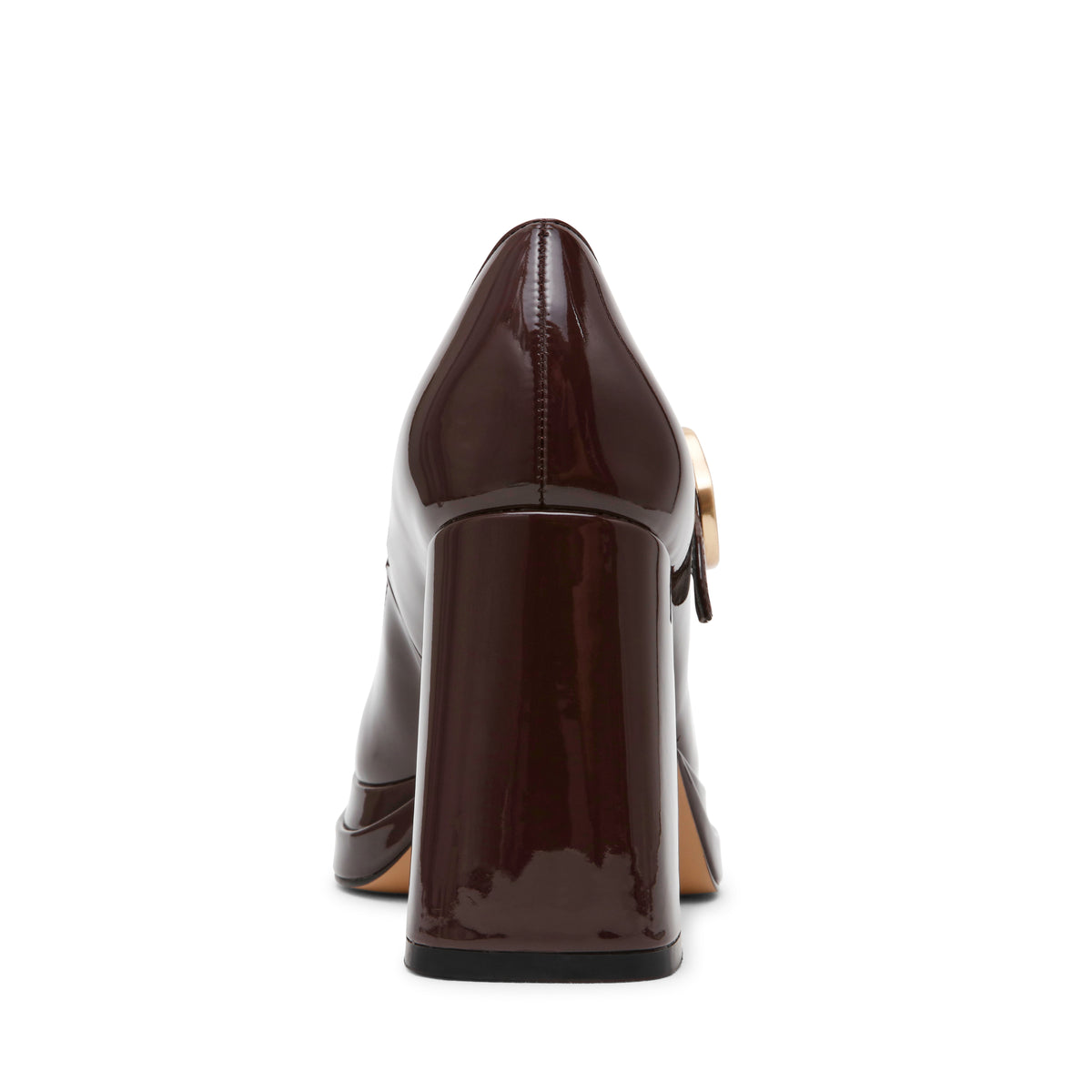 Kylee Pump BROWN PATENT - view 5