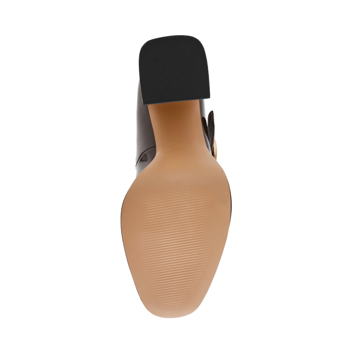 Kylee Pump BROWN PATENT - view 7