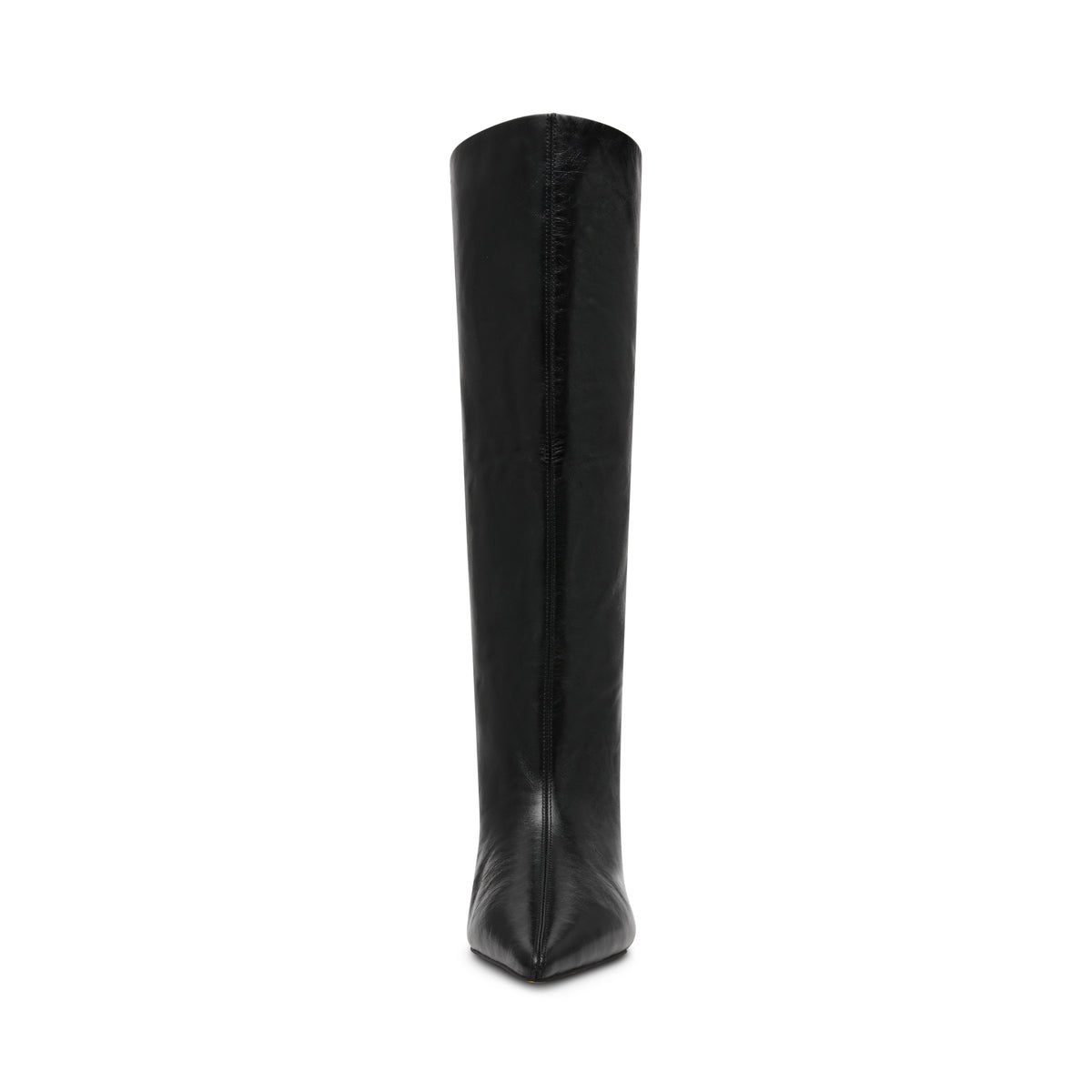 Lychee Boot BLACK LEATHER - view 3