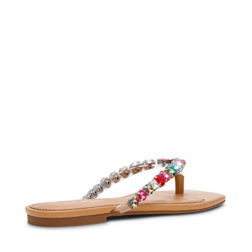 Marble-R Sandal BRIGHT MULTI - view 4