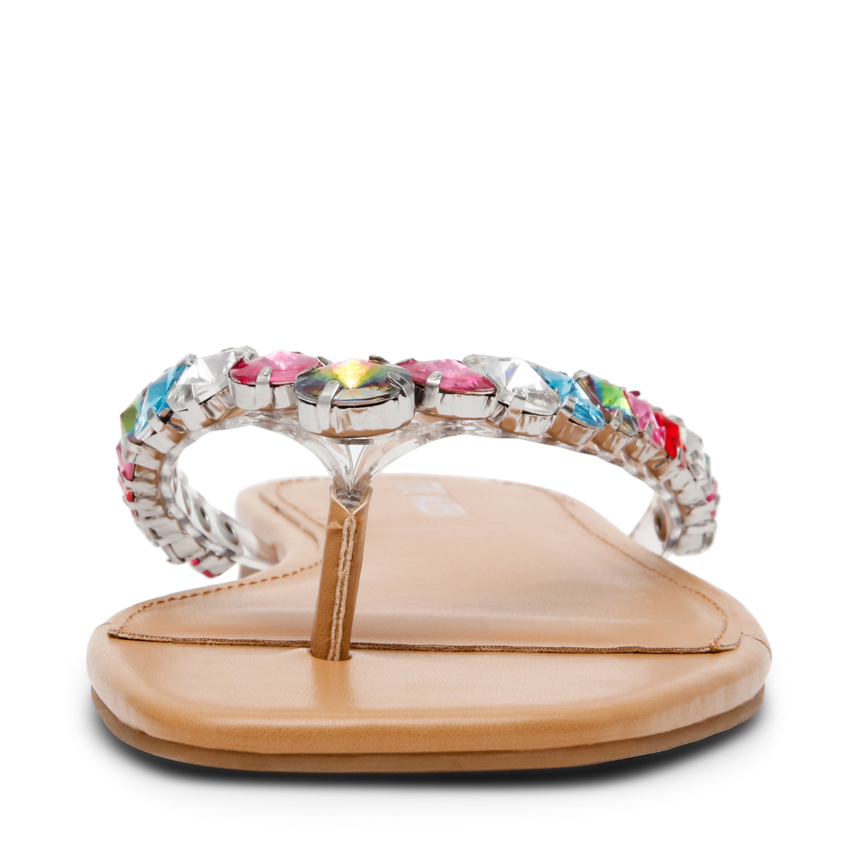 Marble-R Sandal BRIGHT MULTI - view 2