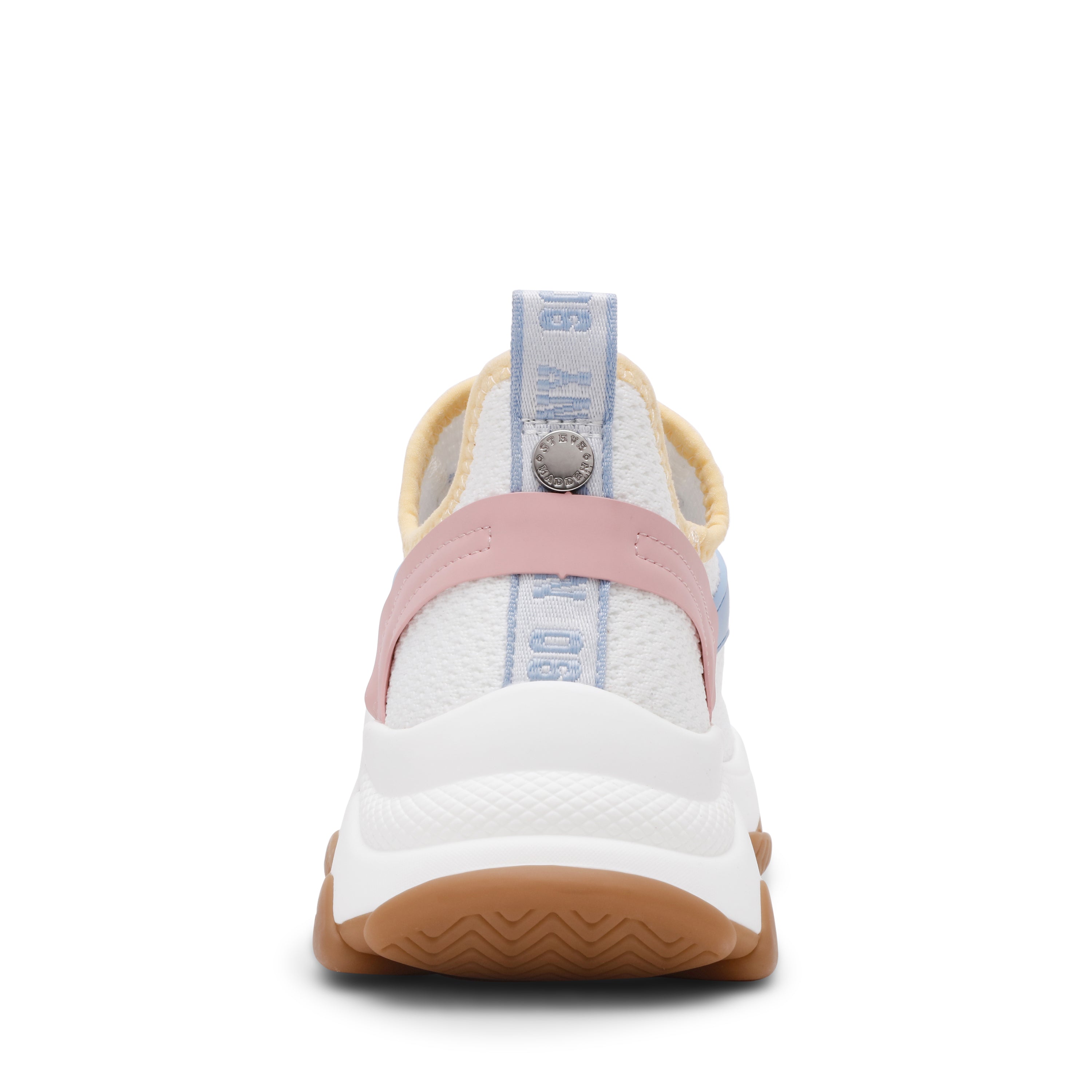Match-E Sneaker PASTEL MULTI - view 4