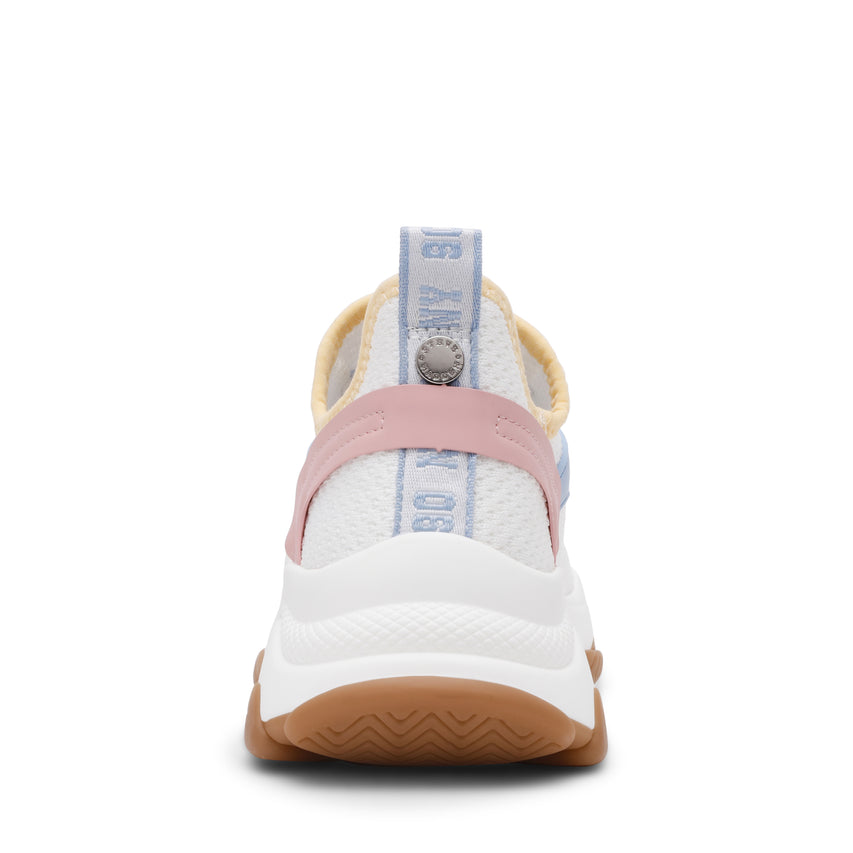 Match-E Sneaker PASTEL MULTI - view 4