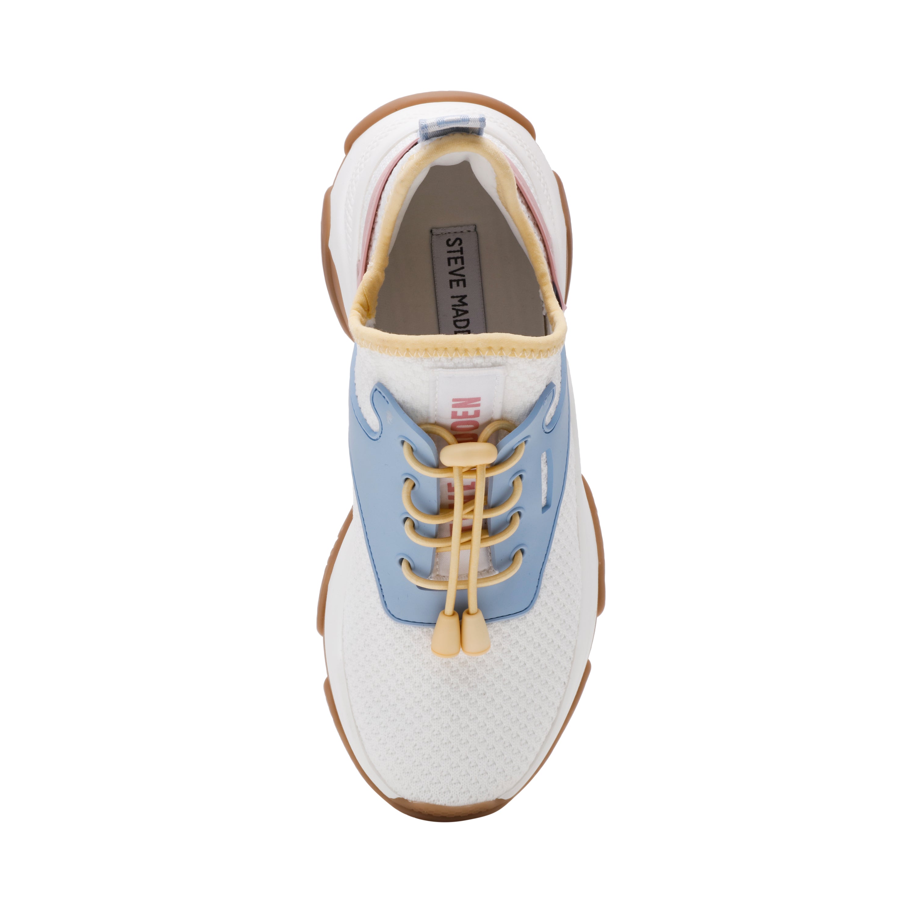 Match-E Sneaker PASTEL MULTI - view 6