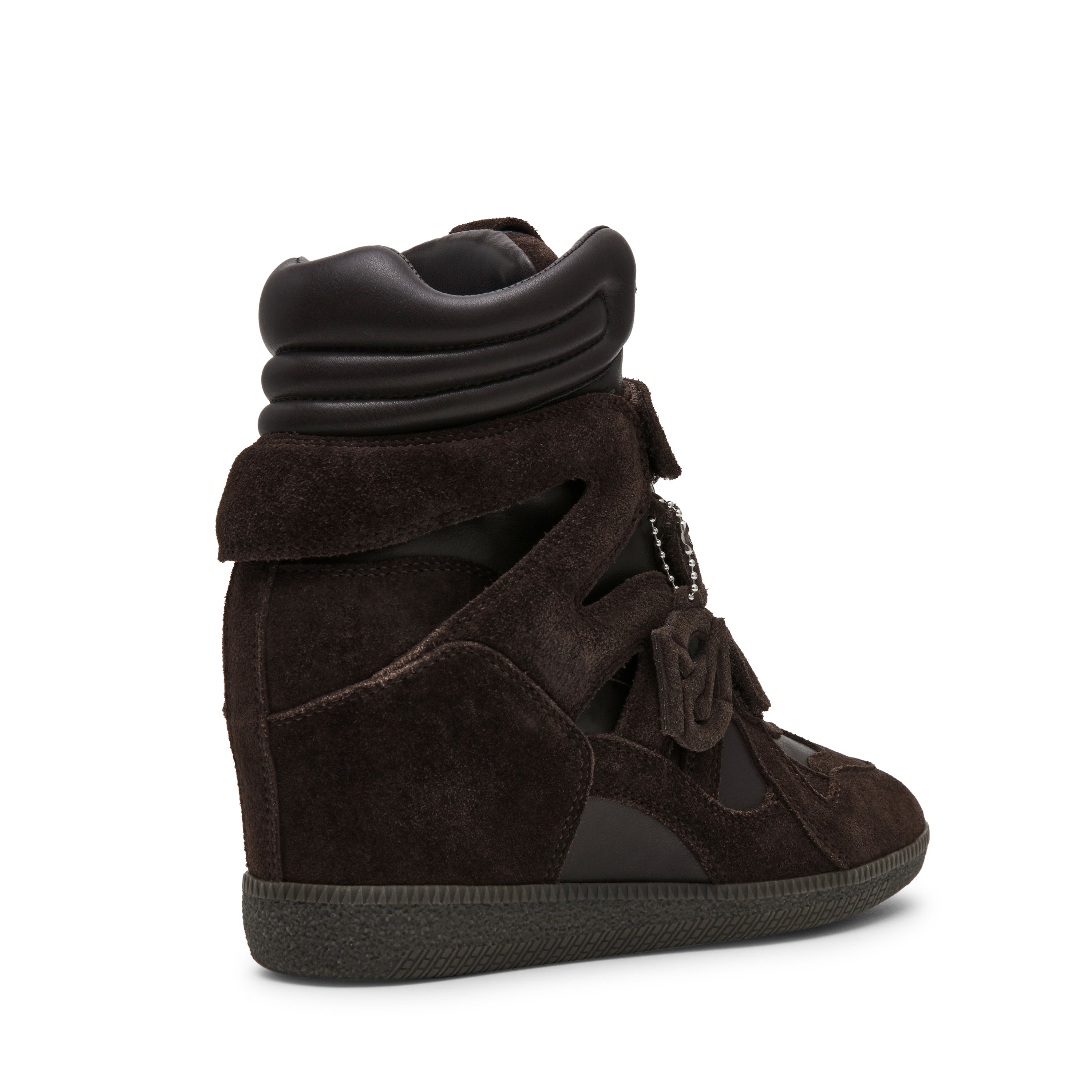 Mavis Sneaker BROWN SUEDE - view 5