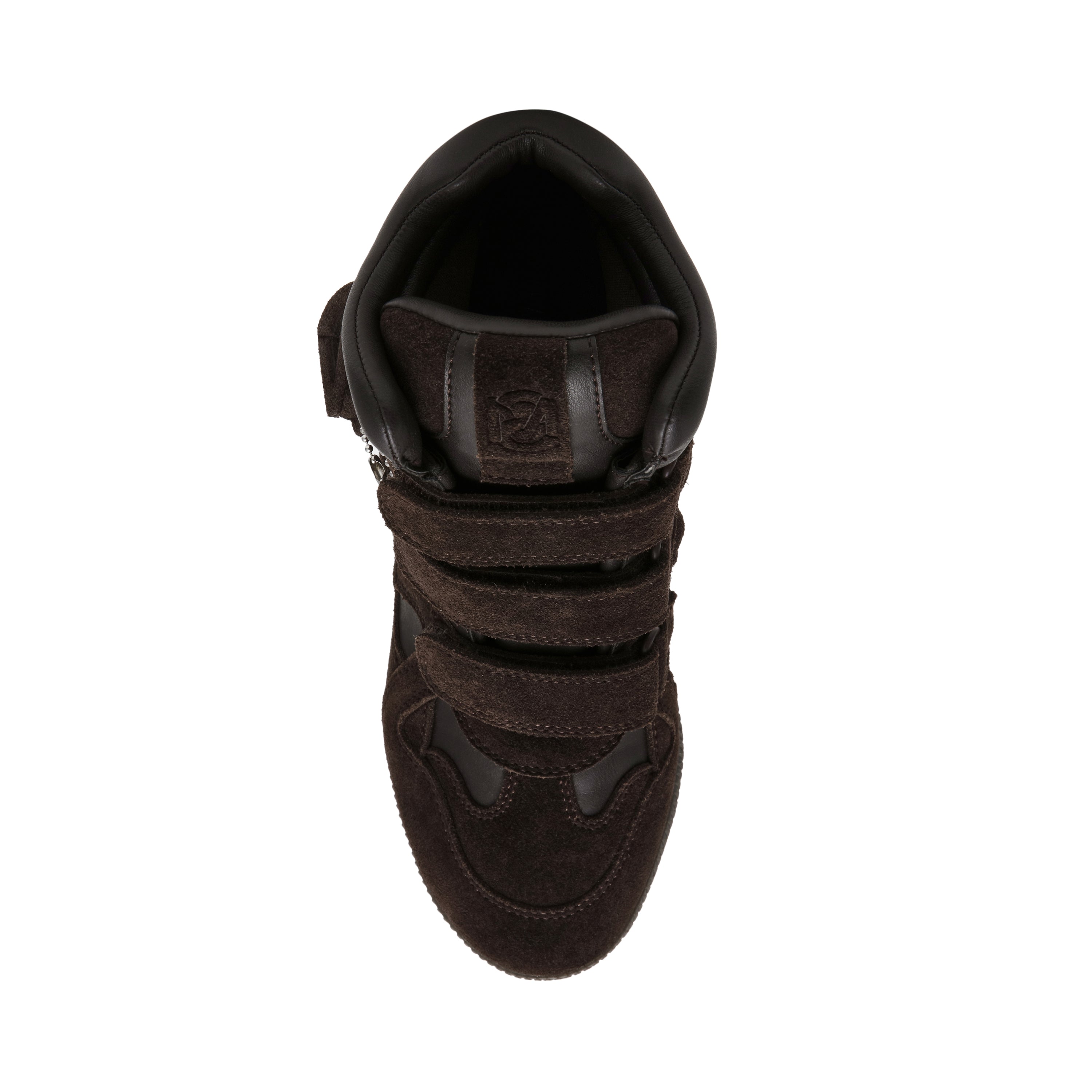 Mavis Sneaker BROWN SUEDE - view 6