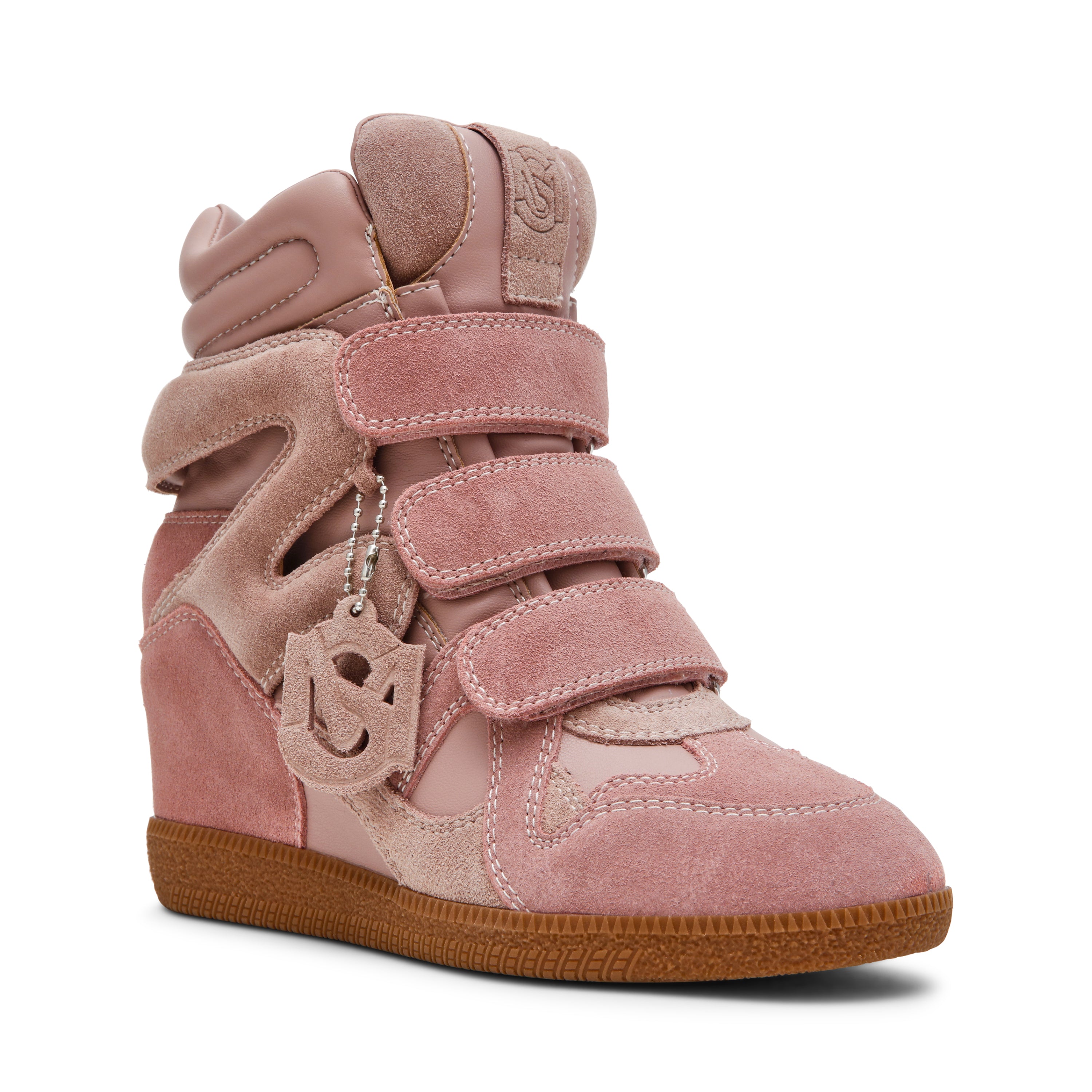 Mavis Sneaker PINK MULTI - view 2