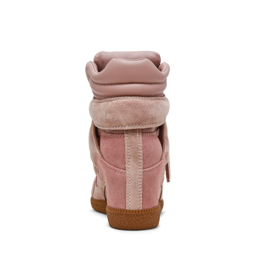 Mavis Sneaker PINK MULTI - view 6