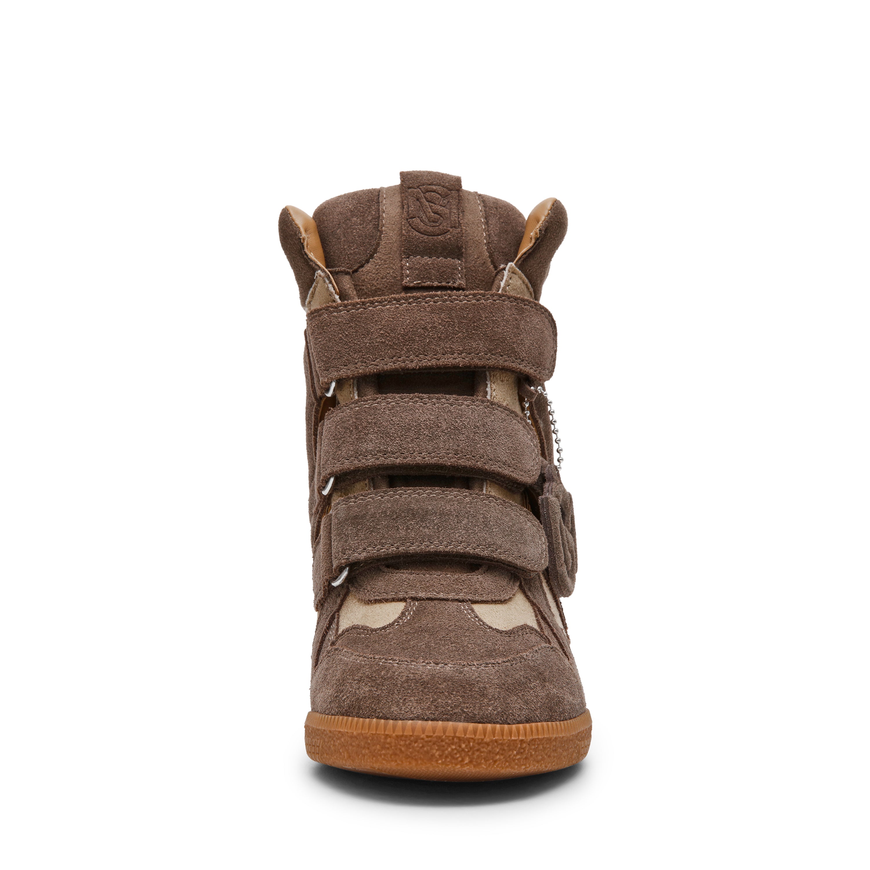 Mavis Sneaker TAUPE SUEDE