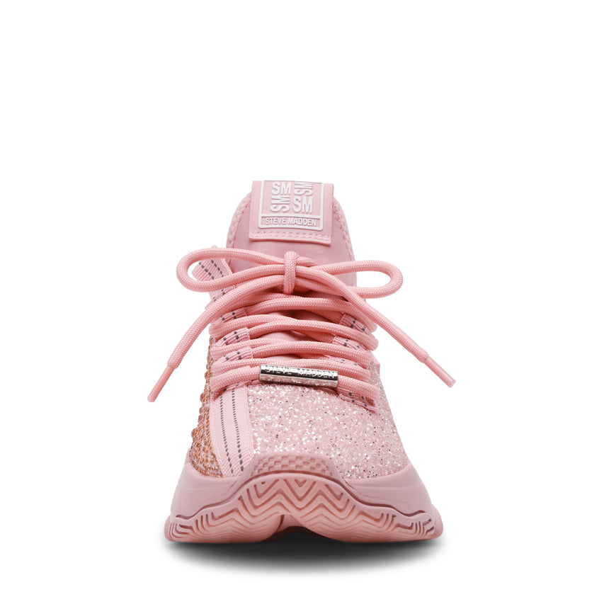 Maxilla-G Sneaker BB PINK BSH - view 3