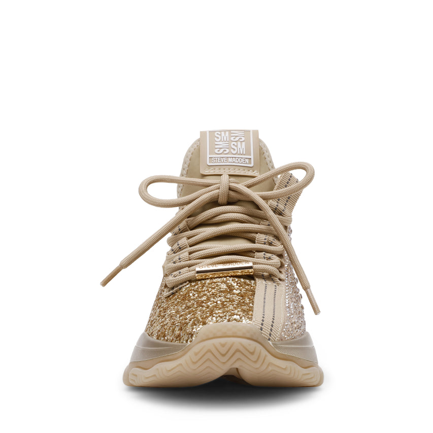 Maxilla-G Sneaker LIGHT BRONZE - view 3