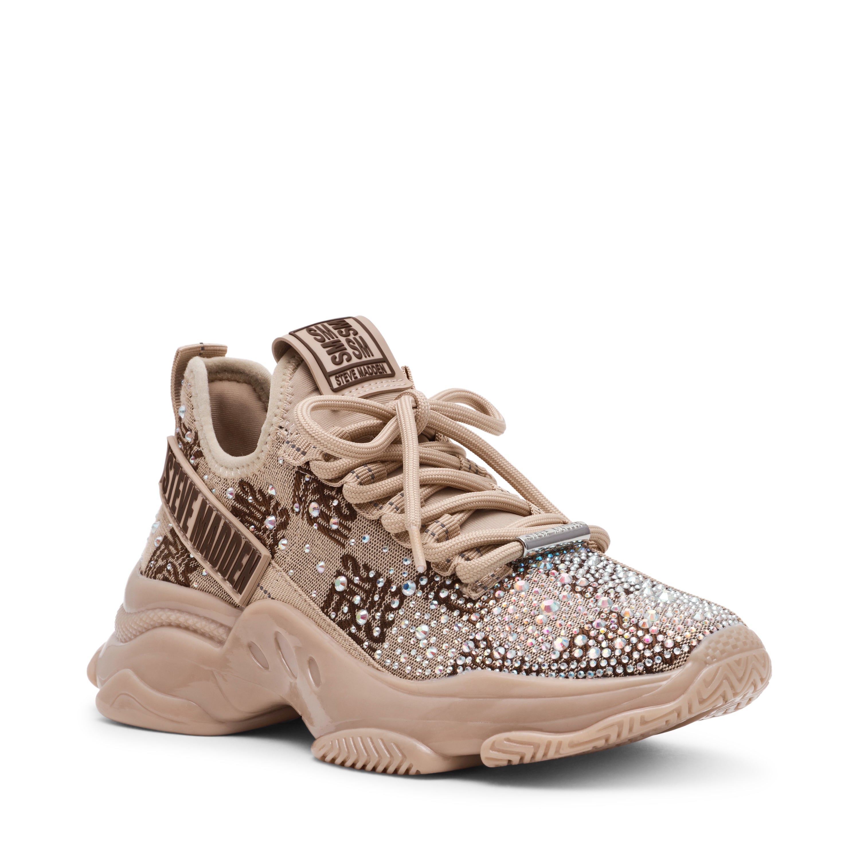 Maxima-Smr Sneaker BLUSH - view 2