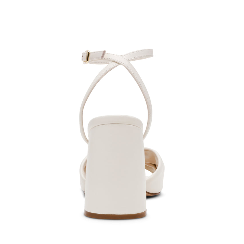Meladi Sandal IVY PEARL SATIN - view 4