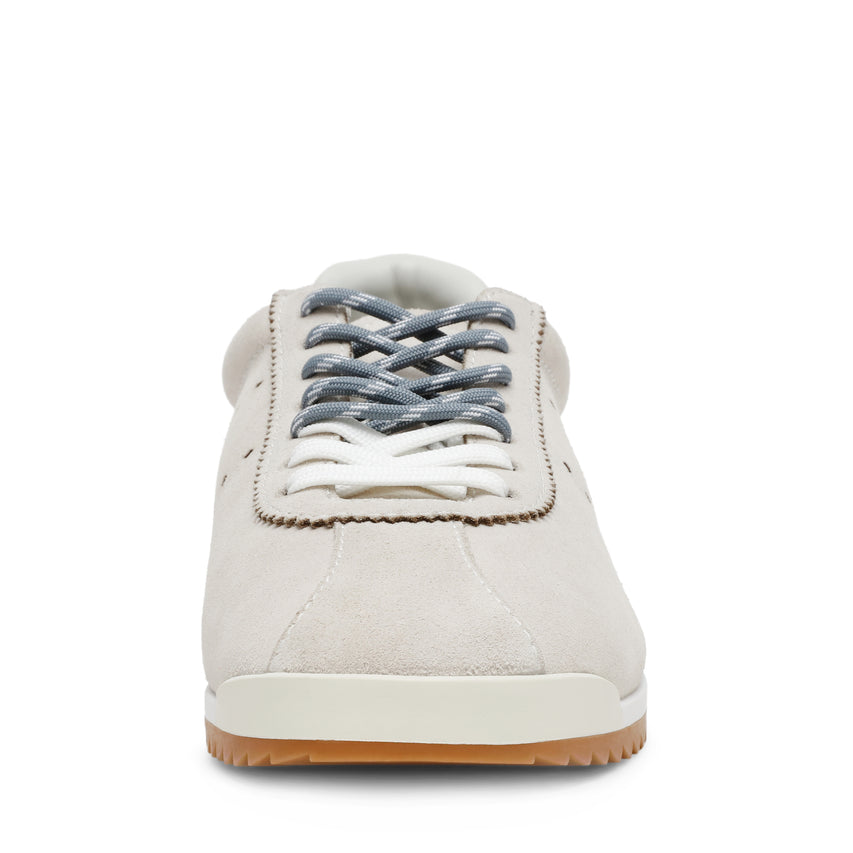 Mirage-Sm Sneaker ICE SUEDE - view 3