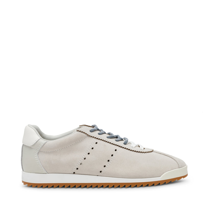 Mirage-Sm Sneaker ICE SUEDE