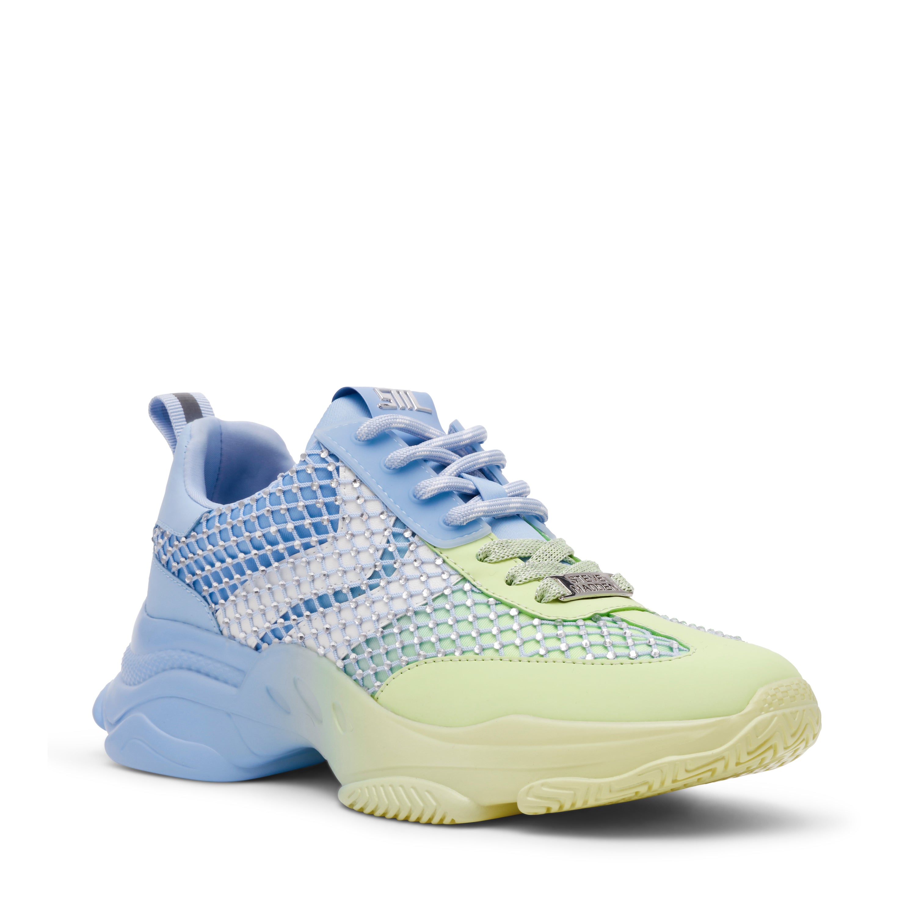 Miravella Sneaker ORG MULTI - view 2